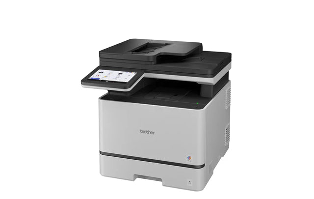 Brother MFCL8930CDW 40ppm Colour Laser Printer
