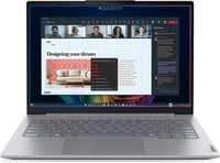 Lenovo ThinkBook 14 G9 14" WUXGA Ultra 5 32GB  512GB  W11P 1Yr On-Site