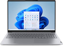 Lenovo ThinkBook 16 G8 16" WUXGA Ultra 5 32GB  512GB  W11P 1Yr On-Site