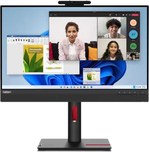 Lenovo ThinkVision Tiny-In-One 24" Gen 5 Non-Touch 3 Year