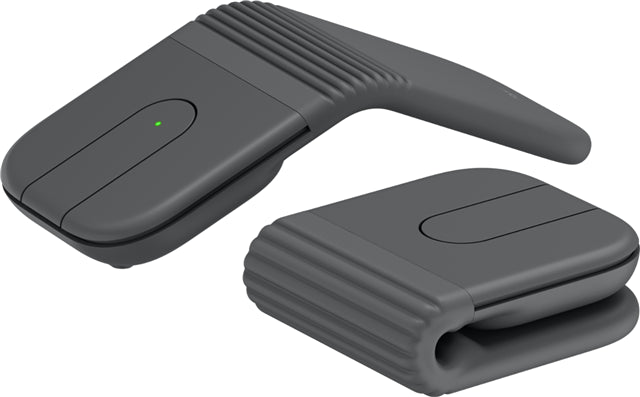 Logitech Mobi Fold - Graphite