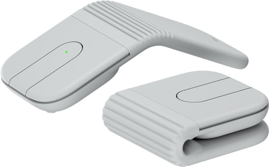 Logitech Mobi Fold - Off White