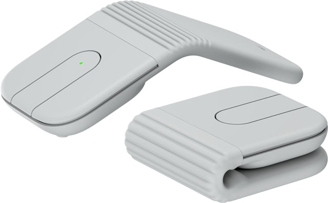 Logitech Mobi Fold - Off White