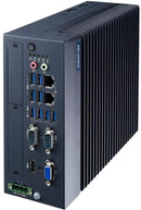 Advantech MIC-770H V2 i5 10500TE 8GB IoT Fanless PC