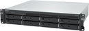 Synology RS1226+ 8 Bay 2U Rackmount NAS