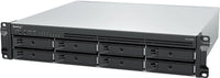 Synology RS1226+ 8 Bay 2U Rackmount NAS