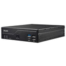 Shuttle DH610 i5-14400 16GB M.2 500GB SSD Win10 IoT^