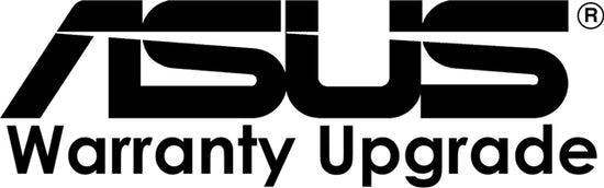 Asus Commercial NB Warranty 12M Base -> 36M Local On Site Prom