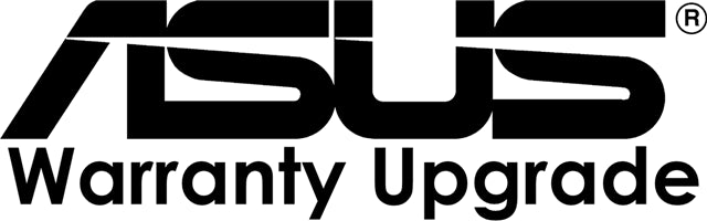 Asus Commercial NB Warranty 12M Base -> 36M Local On Site Prom