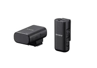 Sony ECAW3S Wireless Microphone