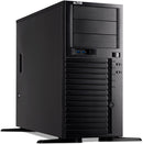 ACER ALTOS T310-F5  550W RPS SERVER 32GB 2X4TB HDD