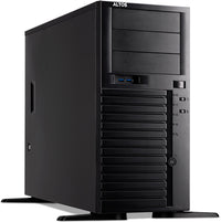 ACER ALTOS T310-F5  550W RPS SERVER 32GB 2X4TB HDD