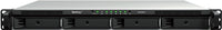 Synology RS826RP+ 4 Bay Rack NAS