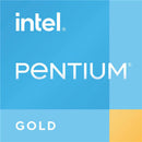 Intel Pentium Gold G7400E 3.6GHz Lga1700 UHD GFX - Tray, No Fan