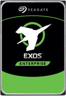 Seagate Exos 10TB SATA 3.5 7200RPM 256MB HDD