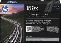 HP 159X Black Original LaserJet Toner Cartridge