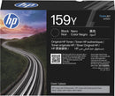 HP 159Y Black Original LaserJet Toner Cartridge
