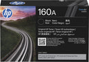 HP 160A Black Original LaserJet Toner Cartridge