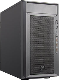 Preassembled BareBones - Giga H610 Fara 311  i5-14400 16GB 500W^