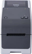Brother TD2320D Desktop Label Printer - Network + USB