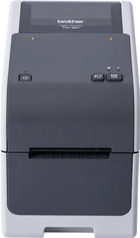 Brother TD2320D Desktop Label Printer - Network + USB