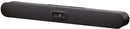 Logitech Rally Bar 2 - Graphite