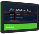 Logitech Tap Scheduler 2 - Graphite