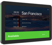 Logitech Tap Scheduler 2 - Graphite