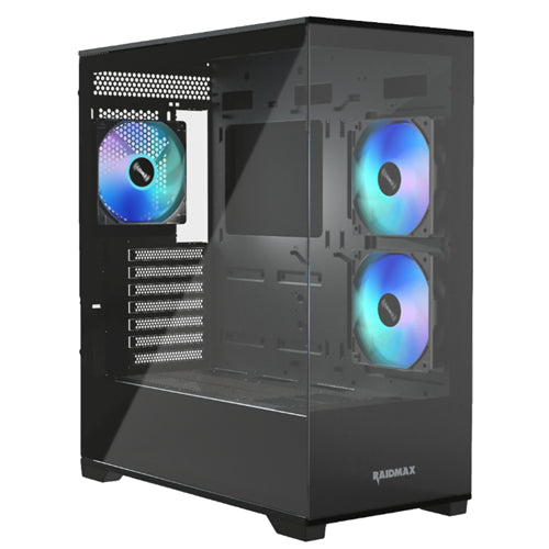 Pre-Built Gaming PC  i7-14700 64GB 2TB RTX5070 W11PRO