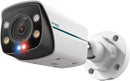 TP-Link Omada 8MP PoE Bullet Camera