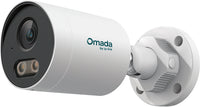 TP-Link Omada 5MP PoE Bullet Camera