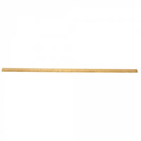 Warwick Ruler Wooden 1 Metre