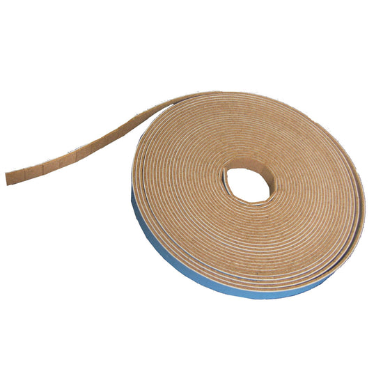 Inseal 3495 4.5mmT Cork/PVC Pads 750/Roll 24mm