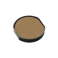 Colop E/R30 Round Pad Dry 30mm Dia