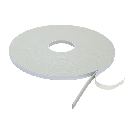 Inseal 3507 PVC 3mmT x12mmW x25m