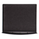 Colop Stamp Pad E2300 Black 30x45mm