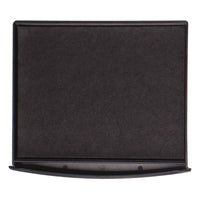 Colop Stamp Pad E2300 Black 30x45mm