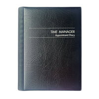Collins Diary MDA51A-TM Time Manager 2027