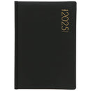 Collins Diary A51DP Black 2027