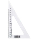 Taurus Set Square 21cm 60 Degree