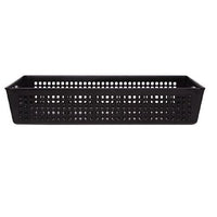 Taurus Large Basket Tray Black