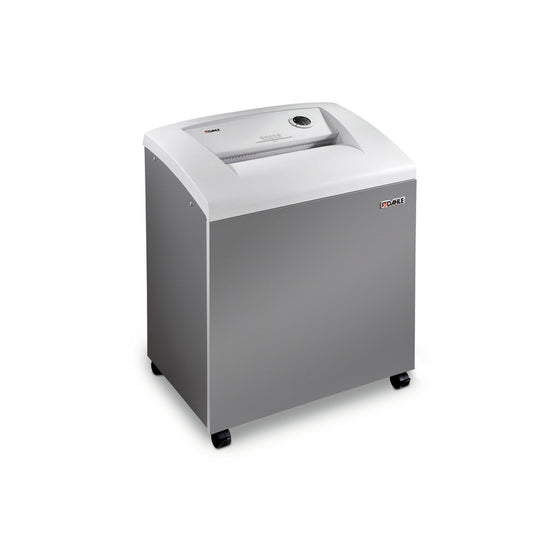 Dahle 214air P2 140L Strip-Cut Shredder INDENT