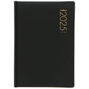 Collins Diary A51E Black 2027