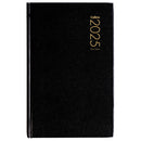 Collins Diary 83A Black 2027