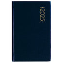 Collins Diary 83A Navy 2027