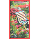 Collins Diary CW7 Notes Floral Even Year. Sold per 4s
