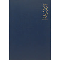 Collins Diary A41A Navy Appointment Even Year