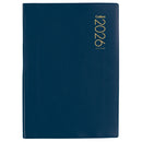 Collins Diary A51P Blue Even Year