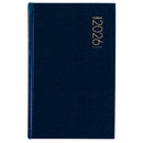 Collins Diary 81A Navy Even Year
