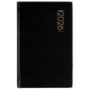 Collins Diary 83A Black Even Year